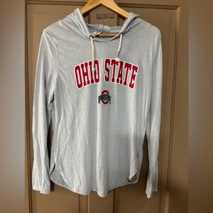 Ohio State Long sleeved tee